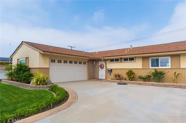 4671 Myra, Cypress, CA 90630
