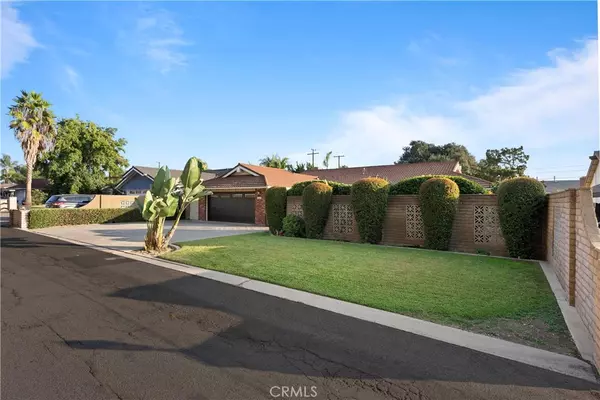 Orange, CA 92865,564 E Fellows