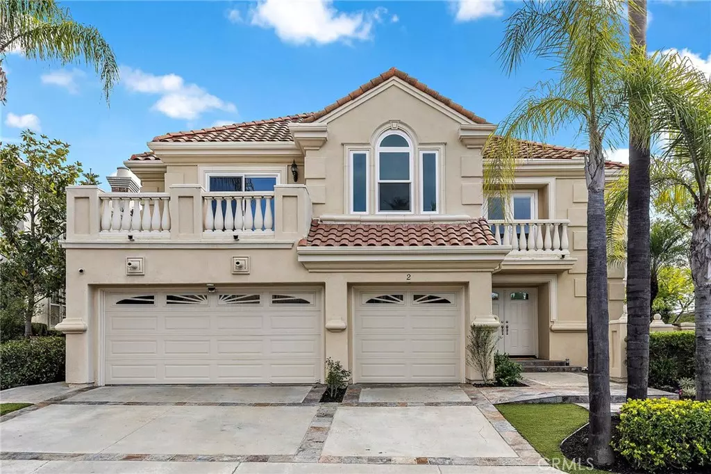 Rancho Santa Margarita, CA 92679,2 Dellwood