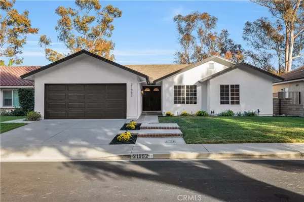 21952 Esplendor, Mission Viejo, CA 92691