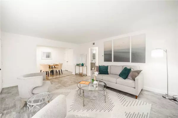 46 Echo RUN #16, Irvine, CA 92614