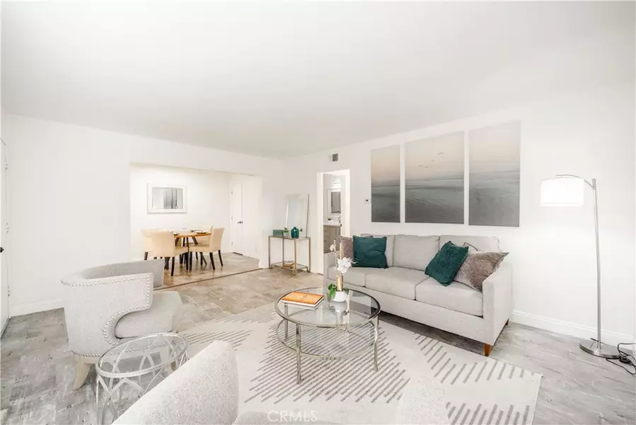 46 Echo RUN #16, Irvine, CA 92614