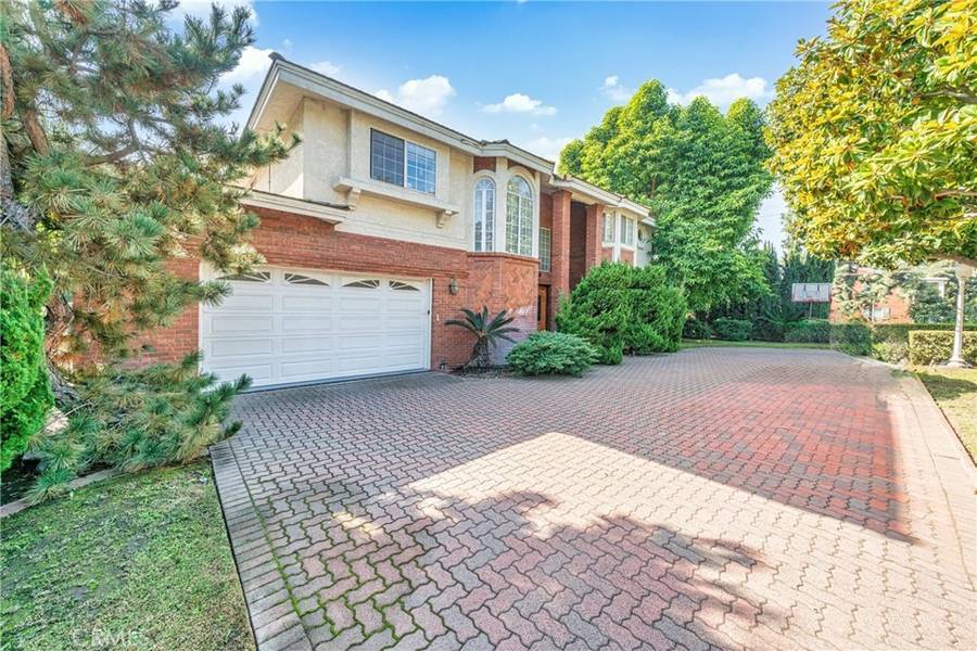 188 W Arthur Ave, Arcadia, CA 91007