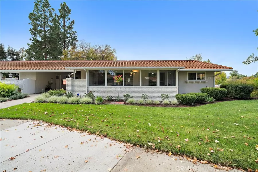 669 Via Mendoza #P, Laguna Woods, CA 92637