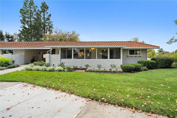 669 Via Mendoza #P, Laguna Woods, CA 92637