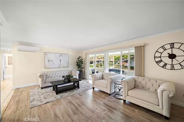 Laguna Woods, CA 92637,669 Via Mendoza #P