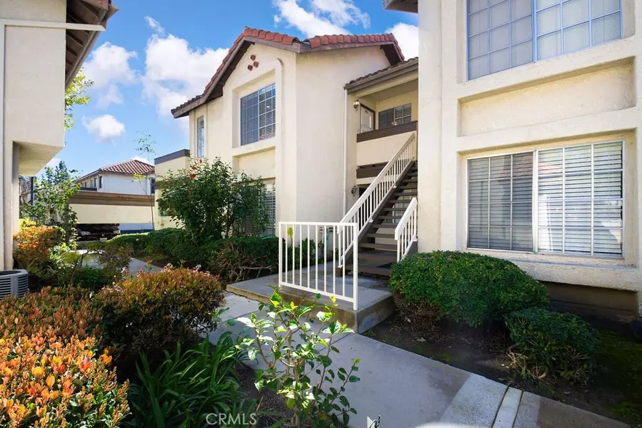 26156 La Real #F, Mission Viejo, CA 92691