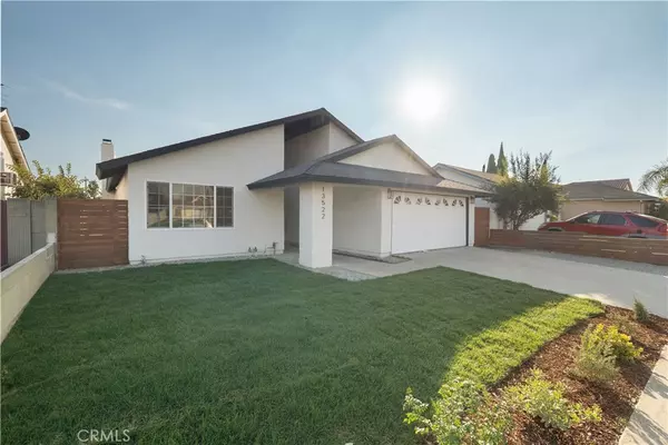 Cerritos, CA 90703,13522 Carnaby