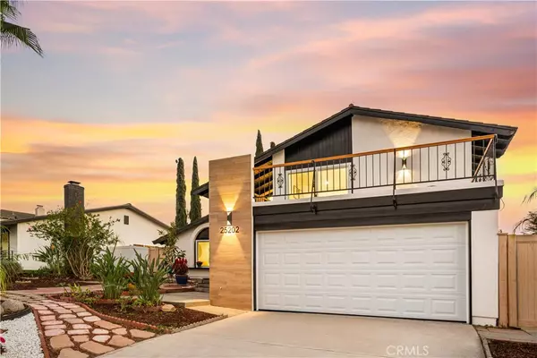 Mission Viejo, CA 92691,25202 Arcadian Ave