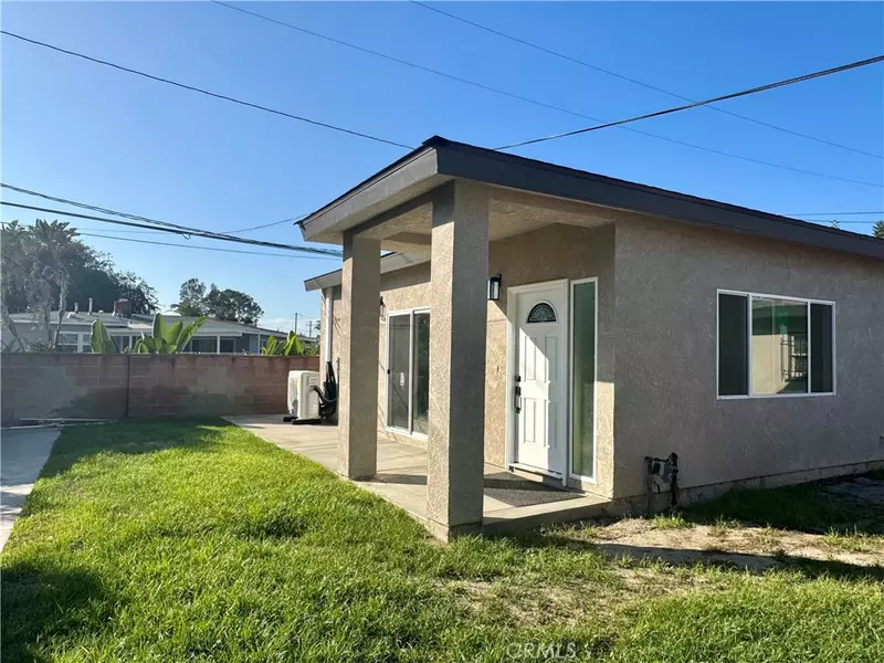 12561 Jane DR, Garden Grove, CA 92841