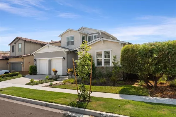 Rancho Mission Viejo, CA 92694,19 Tandeo DR