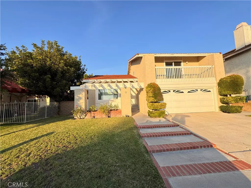 Irvine, CA 92620,8 Bennington