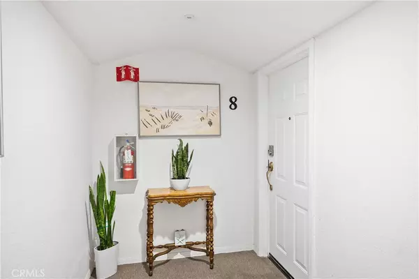 San Clemente, CA 92672,206 Avenida Montalvo #8