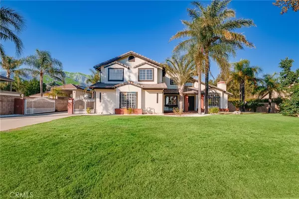 Rancho Cucamonga, CA 91739,12982 Arapaho RD