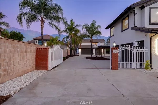 Rancho Cucamonga, CA 91739,12982 Arapaho RD