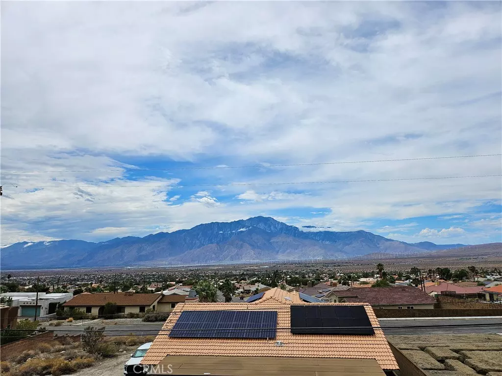 Desert Hot Springs, CA 92240,66823 Verbena DR