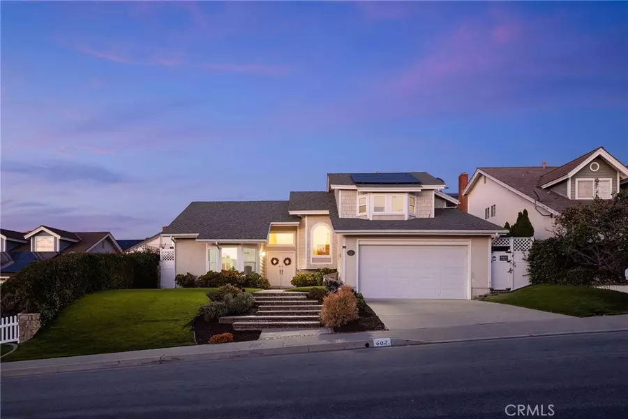 602 Calle Ganadero, San Clemente, CA 92673