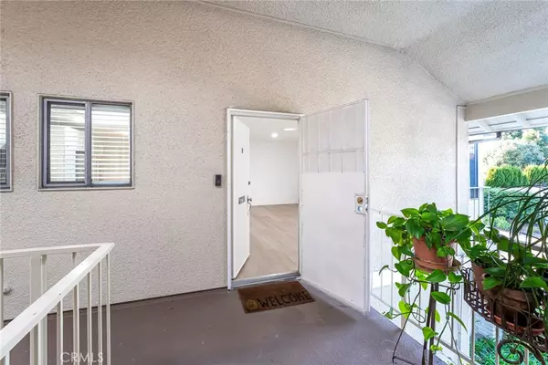 Laguna Woods, CA 92637,803 Ronda Mendoza #N