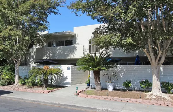 2189 Via Mariposa East #C, Laguna Woods, CA 92637