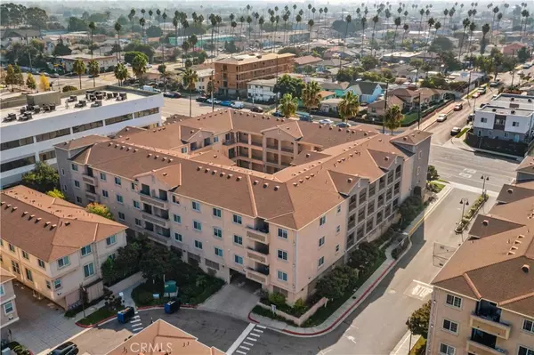 1435 Lomita BLVD #111, Harbor City, CA 90710