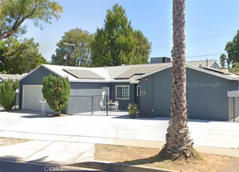 17740 Baltar ST, Reseda, CA 91335