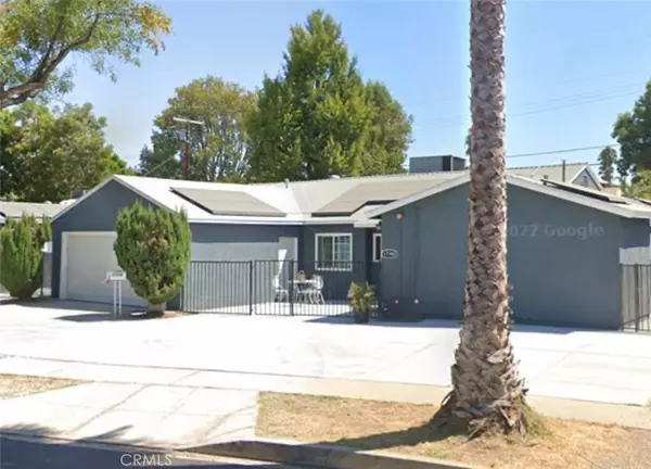 17740 Baltar ST, Reseda, CA 91335
