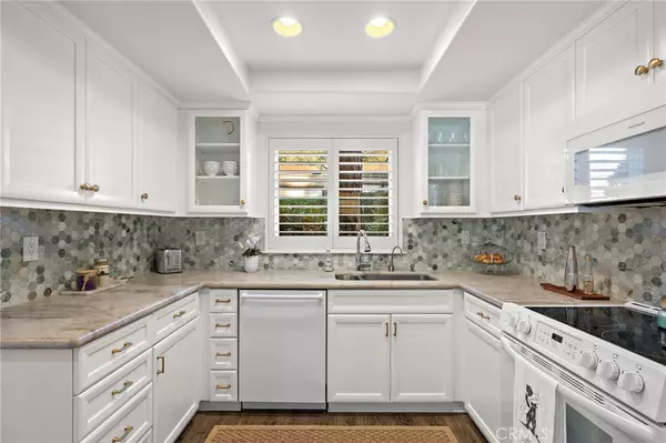 Laguna Niguel, CA 92677,31421 E Nine DR #79A