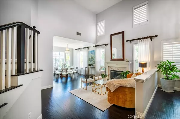 Mission Viejo, CA 92692,22531 Parkfield