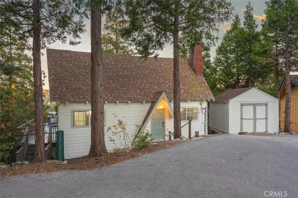 Lake Arrowhead, CA 92352,776 Nadelhorn