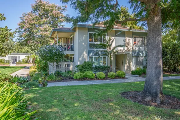 69 Calle Aragon #N, Laguna Woods, CA 92637