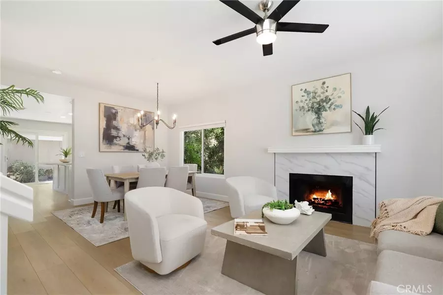 226 Greenmoor, Irvine, CA 92614