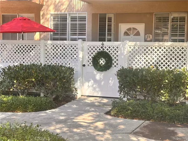 Rancho Santa Margarita, CA 92688,21 Silktassel