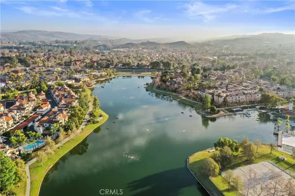 Rancho Santa Margarita, CA 92688,21 Silktassel