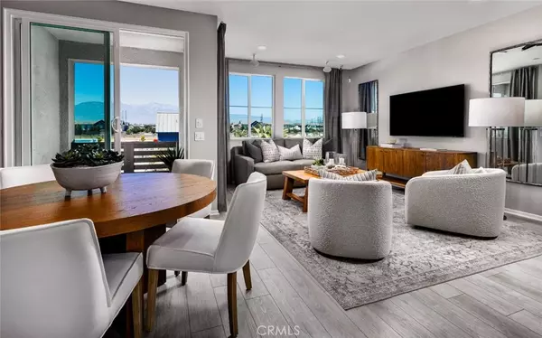 Ontario, CA 91761,4153 S S. LIMECREST PASEO #66