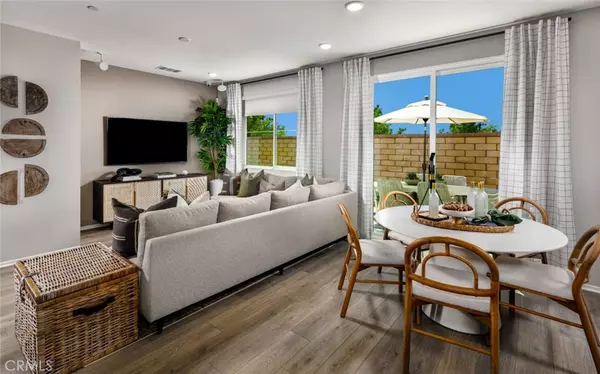 Ontario, CA 91761,4153 S LIMECREST PASEO #63