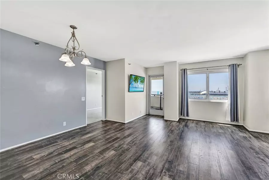 525 E Seaside WAY #1504, Long Beach, CA 90802