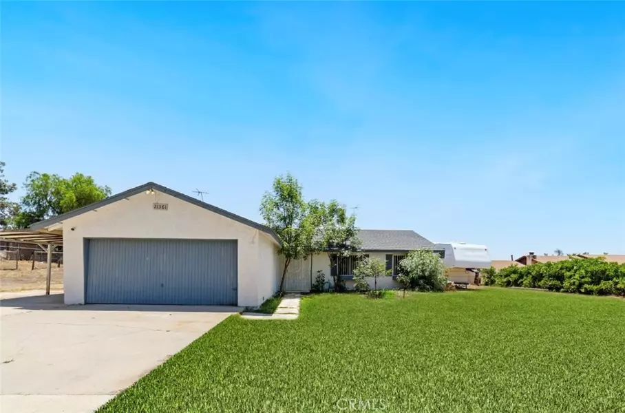 21361 Flynn RD, Perris, CA 92570