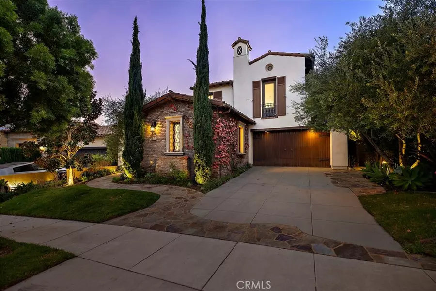 6 Canyon Peak, Newport Coast, CA 92657