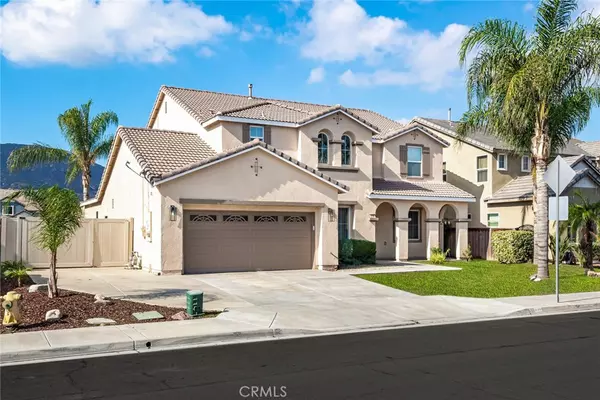 San Jacinto, CA 92582,476 Peregrine Ln