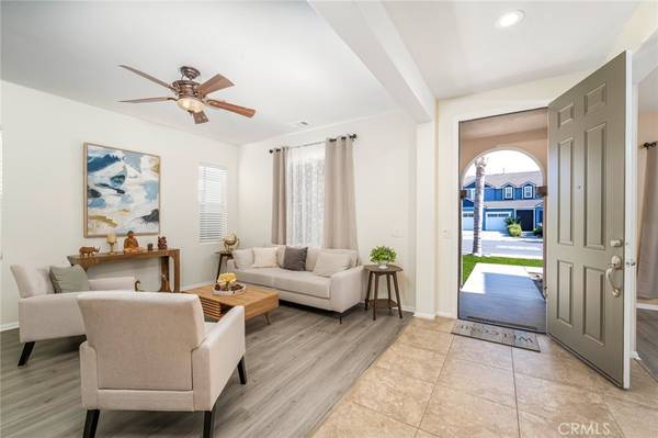 San Jacinto, CA 92582,476 Peregrine Ln