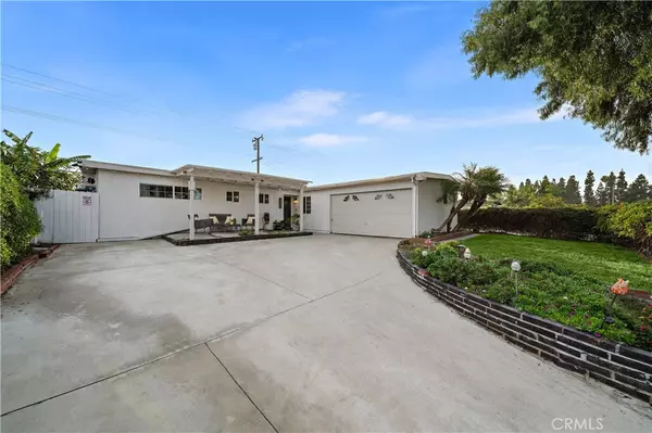 8098 Lime CIR, Buena Park, CA 90620