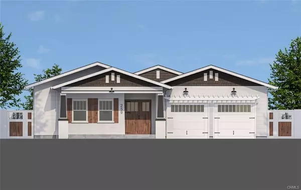 263 Via Ballena, San Clemente, CA 92672