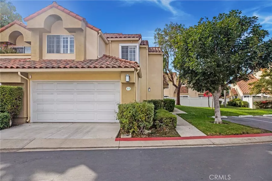 23 Vista Niguel #23, Laguna Niguel, CA 92677