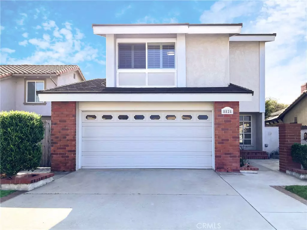 Fountain Valley, CA 92708,8828 La Zana CT