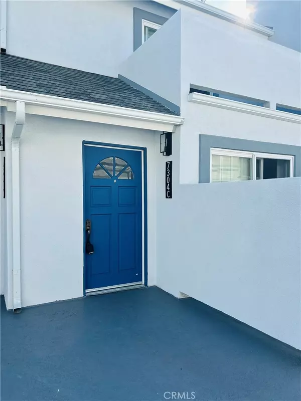 Van Nuys, CA 91406,7304 Balboa BLVD #C