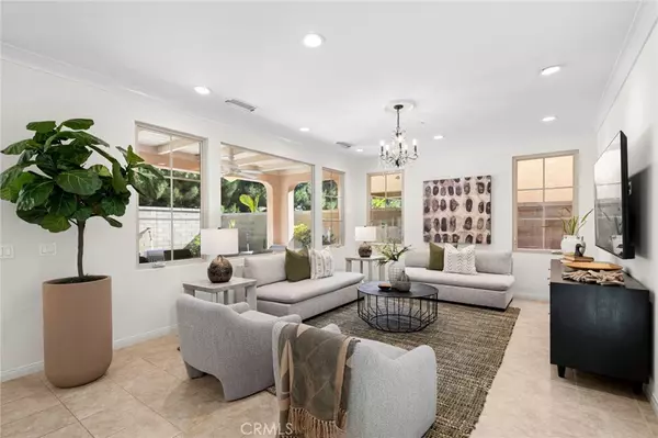 61 Lupari, Irvine, CA 92618