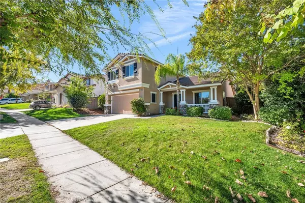 Lake Elsinore, CA 92532,31955 Botany CT