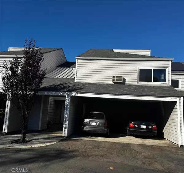 31601 Via Conejo #145C, Coto De Caza, CA 92679