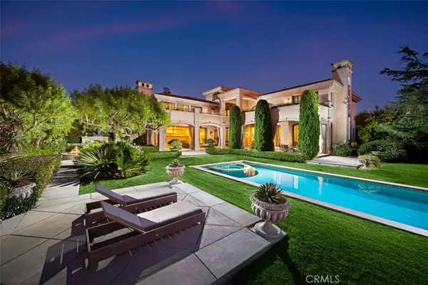 1 Rim Ridge, Newport Coast, CA 92657