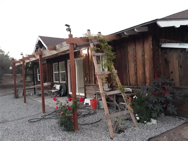 Pinon Hills, CA 92372,3353 2